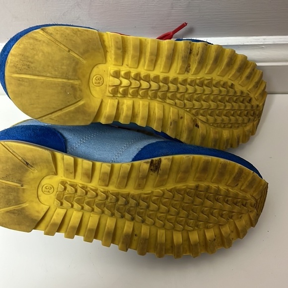 The jogger Marc Jacobs sneaker - Picture 7 of 7